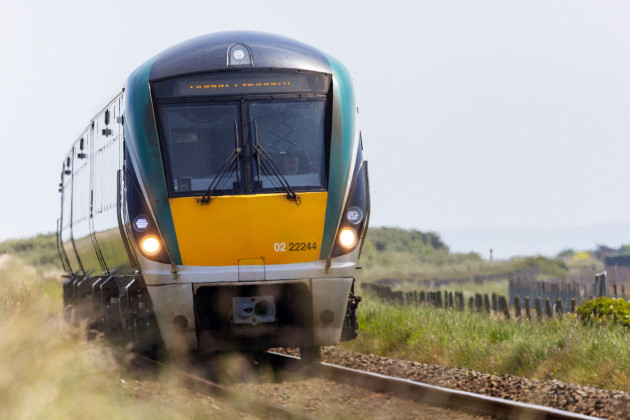 Planning permission granted for Ireland’s newest train station