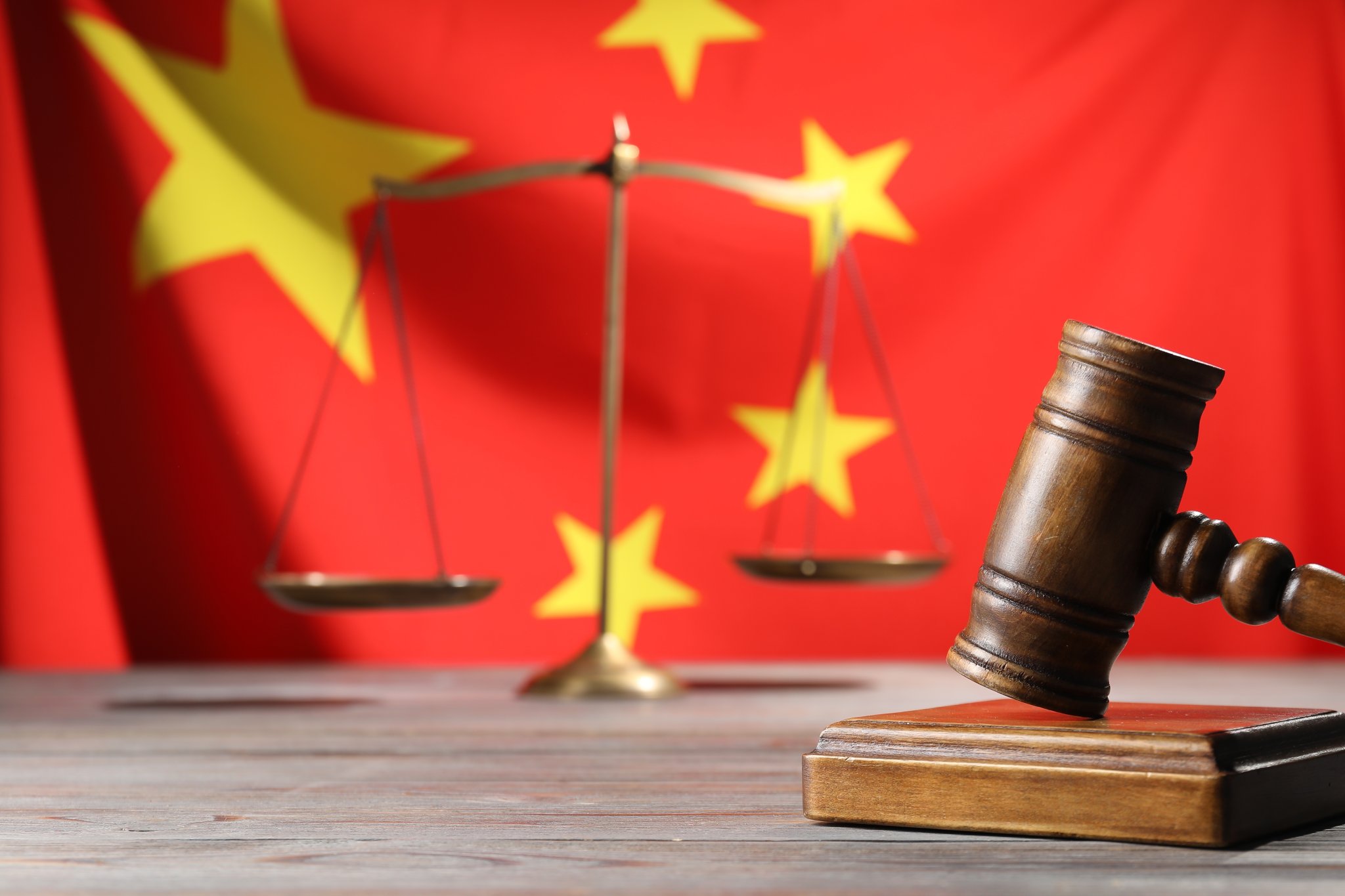 Top Chinese Court Issues Sweeping Legal Crackdown on AI Deepfakes
