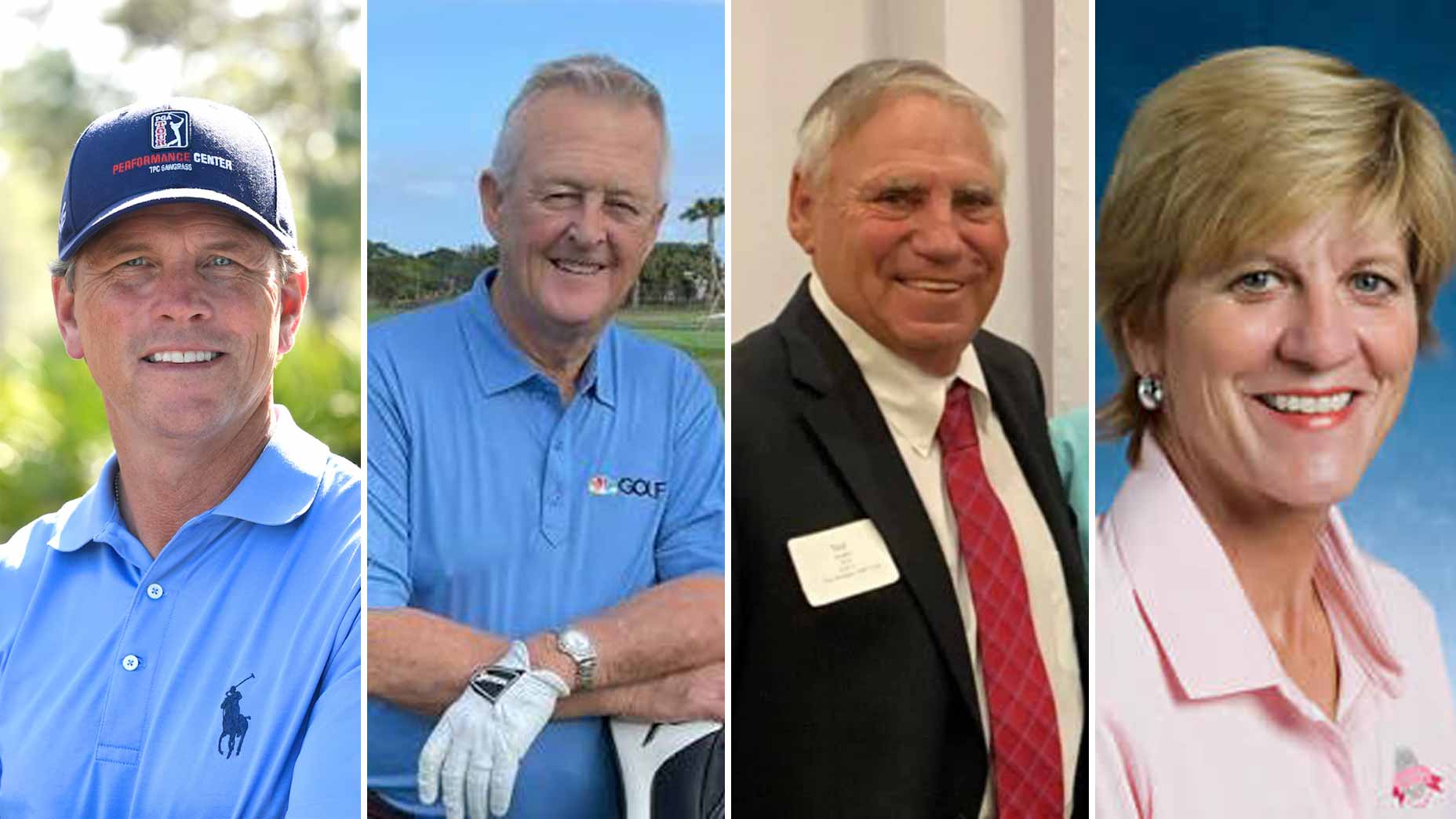 GOLF Magazine announces 2026 World Golf Teachers Hall of Fame inductees