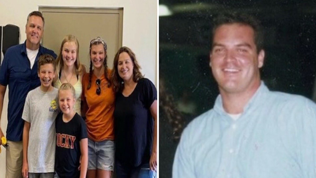 Brother honors La Jolla man killed in Sept. 11 attacks through new book