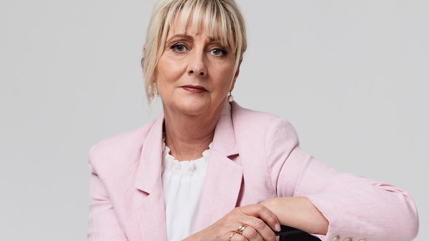 The true crime writer fighting to solve decades-old Adelaide murders