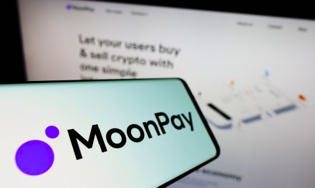 MoonPay Buys Rhythm in Latest Strategic Acquisition Move
