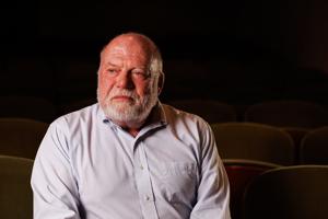 Omahan says show 'Come From Away' portrays the story of his 9/11 experience