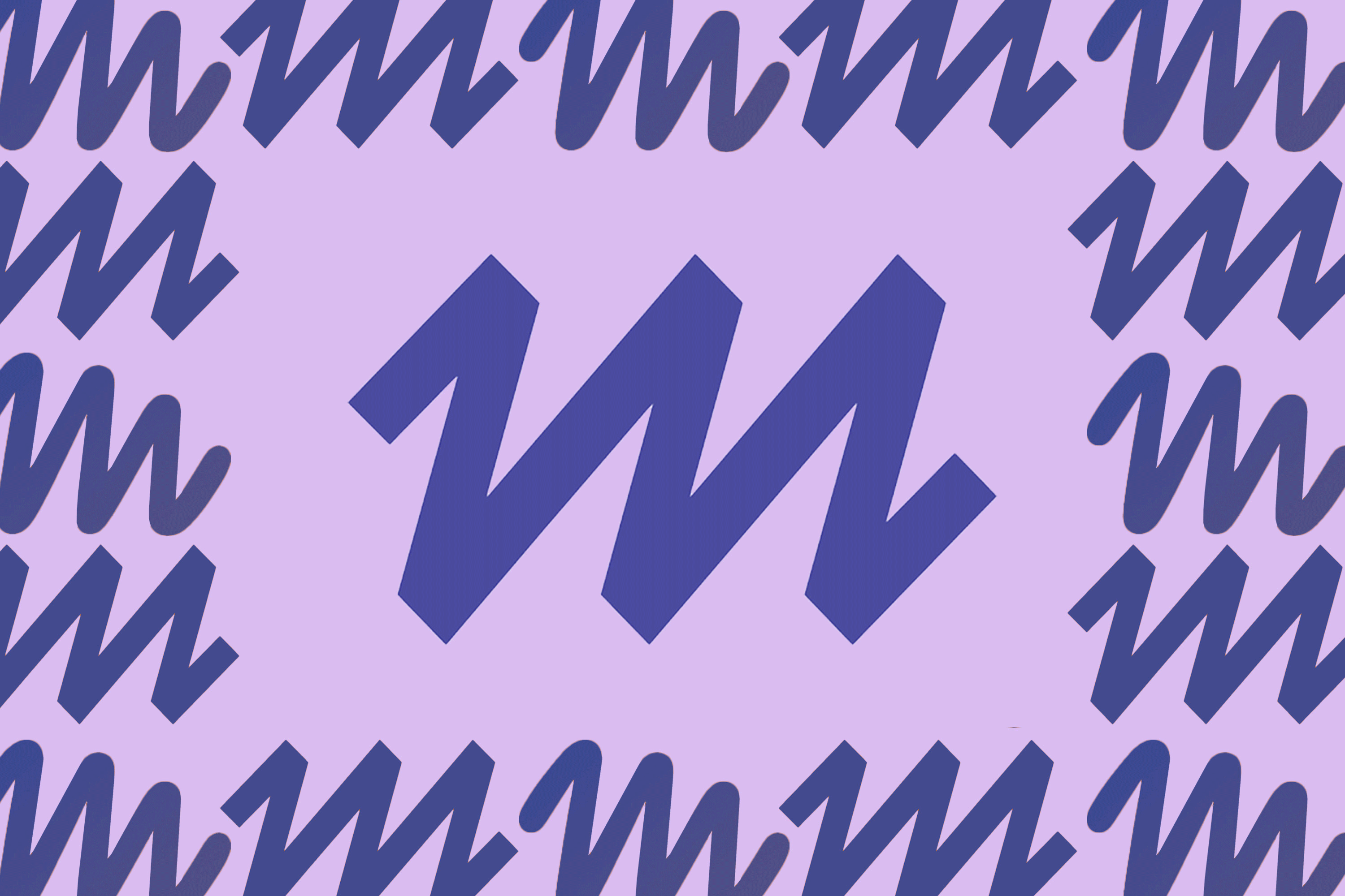 Meta’s new AI logo looks like an AI version of Mural Arts Philadelphia’s logo