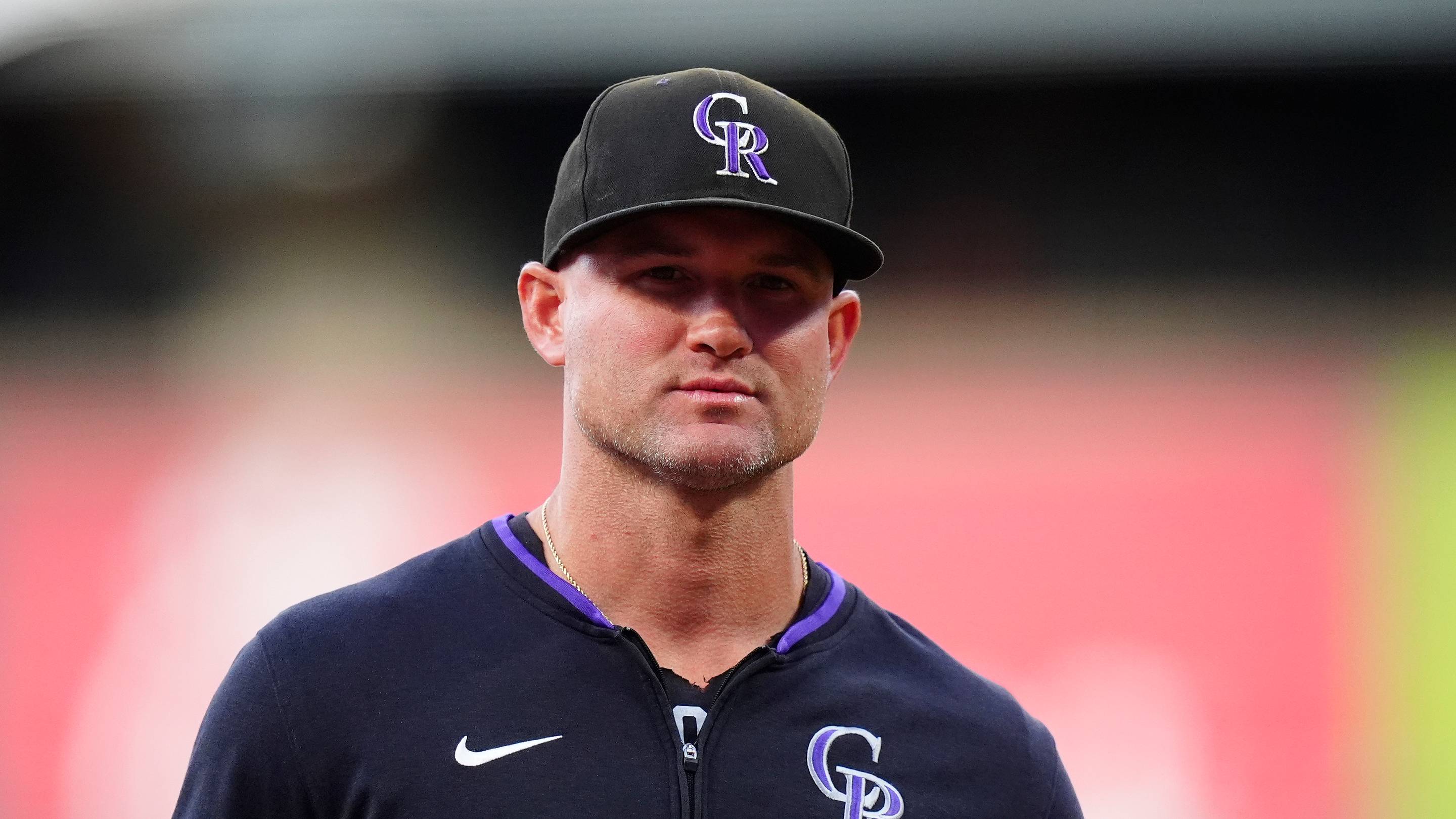 Rockies Warren Schaeffer Drops Truth Bomb After Being Swept By Yankees