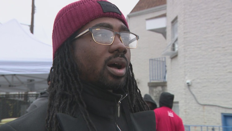 Bribery trial against Trayon White pushed back as jury selection continues