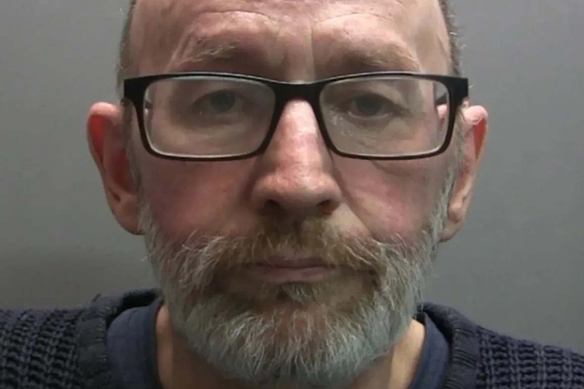 Son, 56, left his mum on bathroom floor for two weeks before she was found with ‘insect infestation’ & died hours later