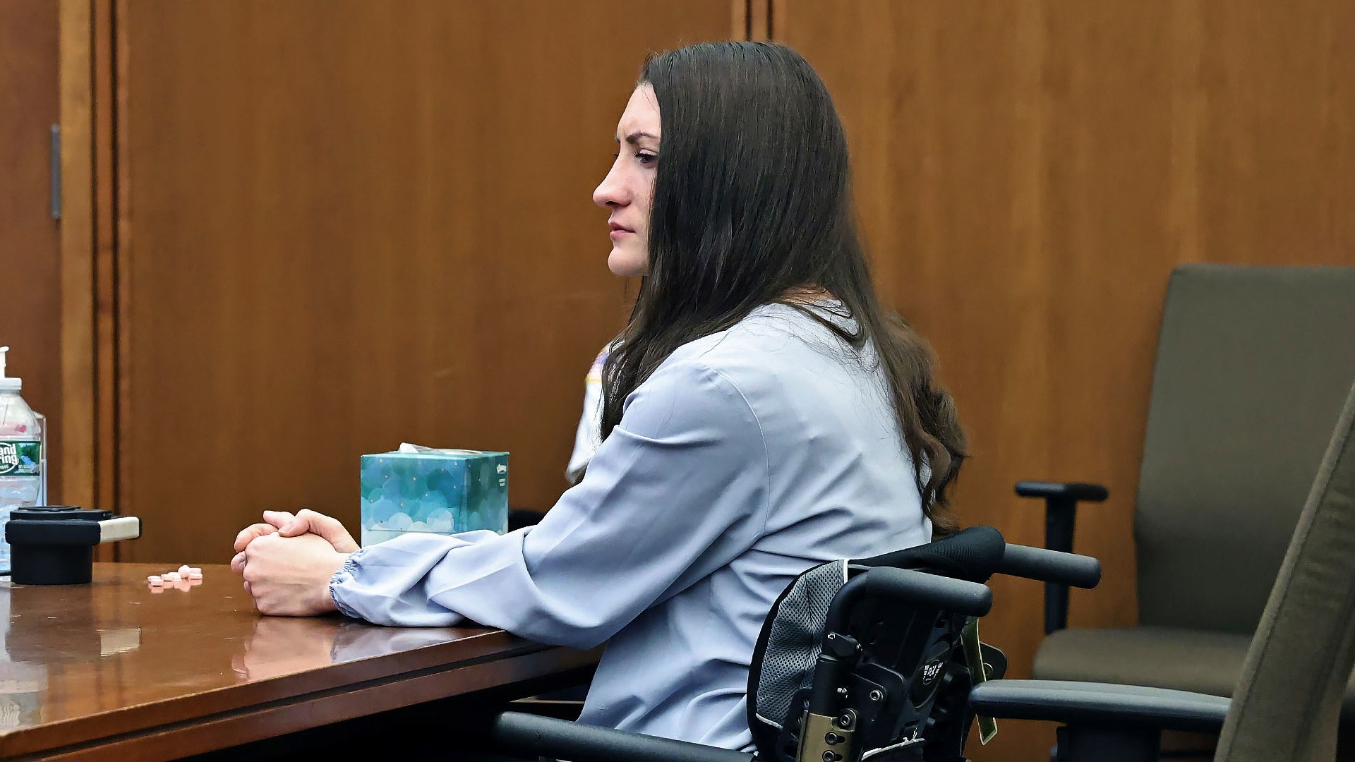 Taxpayers are fronting ‘over $600k’ bill for Lindsay Clancy’s treatment as she remains in psych hospital after mistrial
