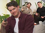 Gogglebox star Calum quits the show and moves out of the country as his replacement is revealed