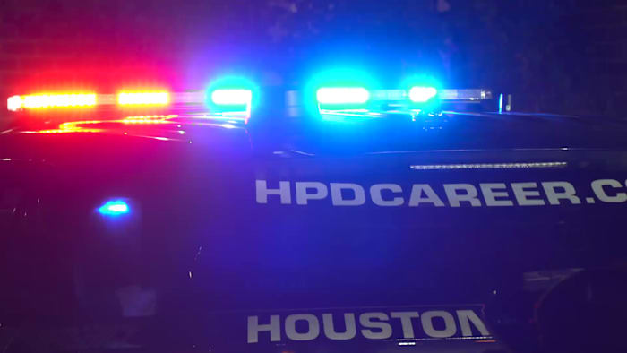 Woman dies after being hit by car near Houston’s Texas Medical Center