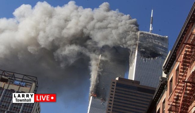 25 Years After 9/11: What America Forgot
