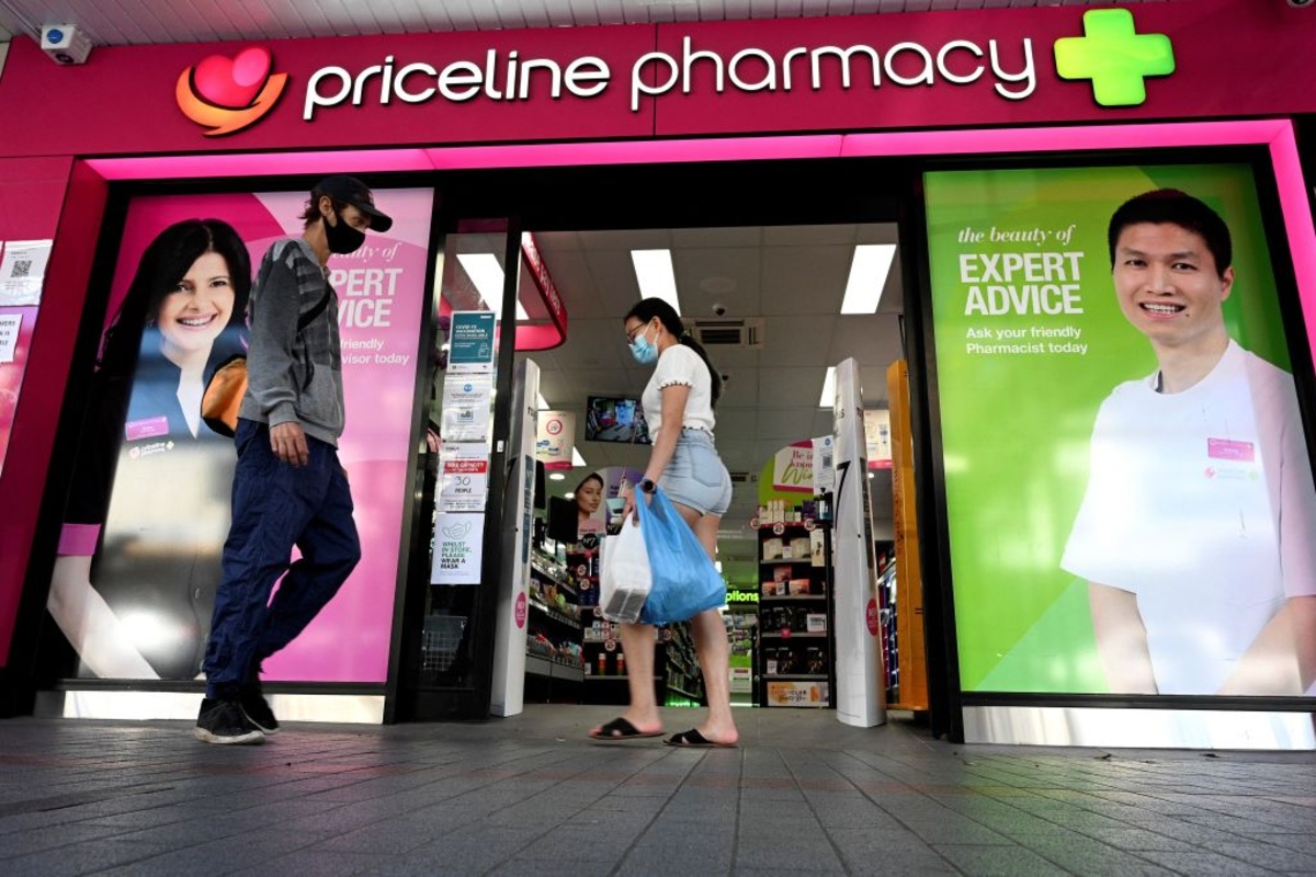 Pharmacy Guild Chiefs Snapped Up Priceline Stores From Collapse They Publicly Opposed