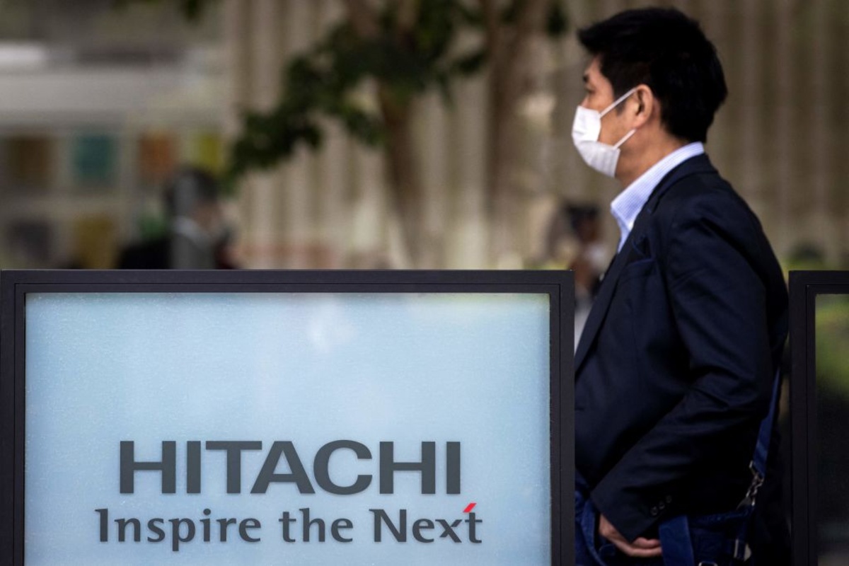 Hitachi Races Platinum Equity for Austrian Smart-Traffic Leader Swarco ITS