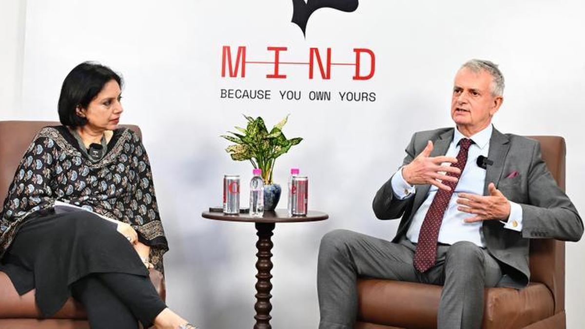 India and Canada are well beyond reset now, says Canadian High Commissioner to India