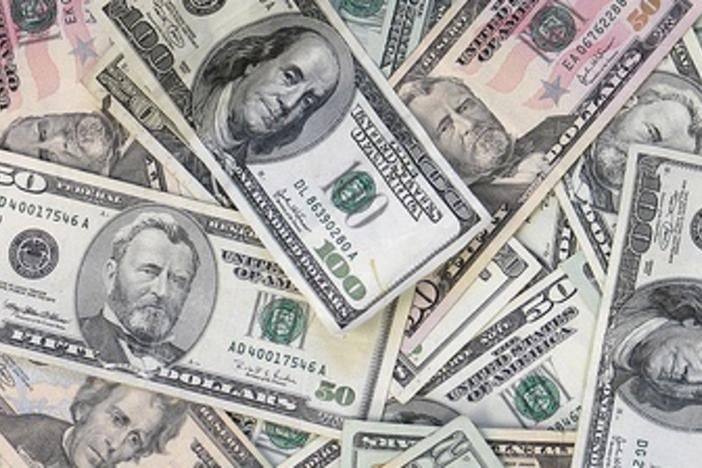 Growth in income and sales taxes boosts state coffers in August