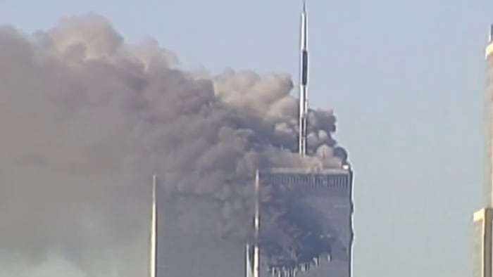 Looking back: News 6’s coverage of 9/11 in Central Florida