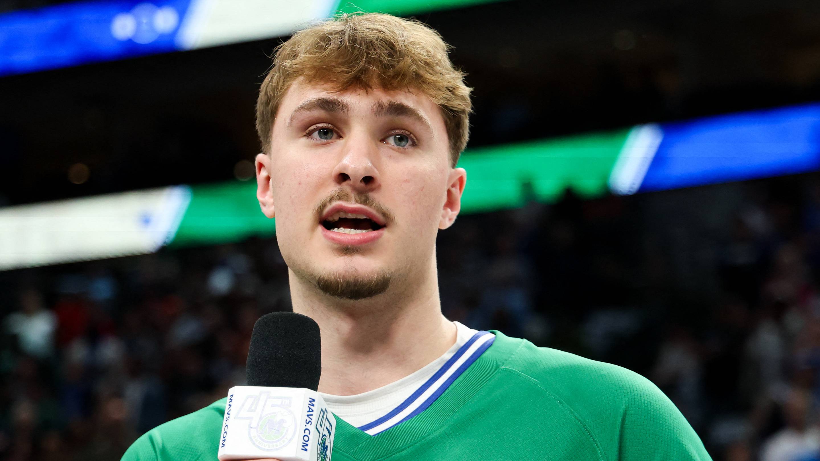 3 Mavericks Players Whose Roles Could Change Most This Season