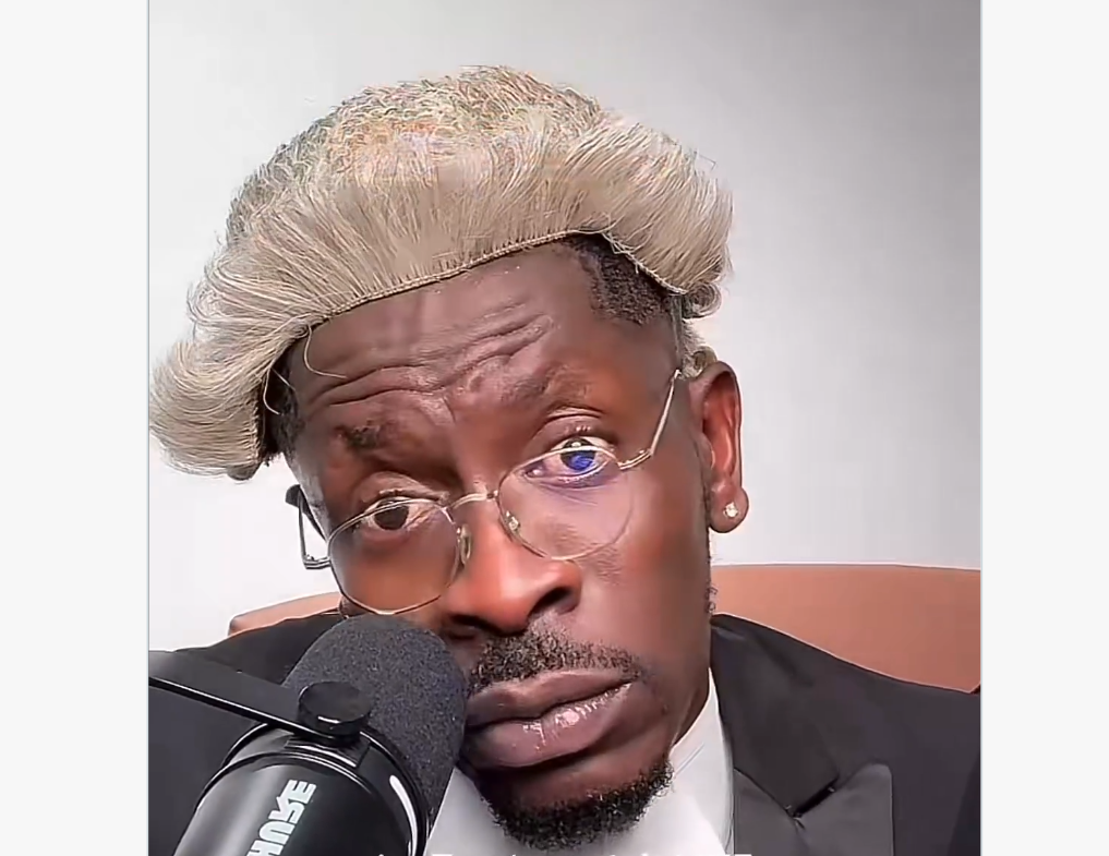 Apologize to Sarkodie – Shatta Wale to Stonebwoy