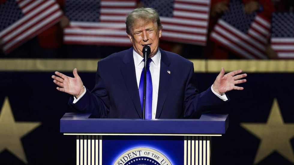 Trump’s wild GOP convention speech was a ratings failure