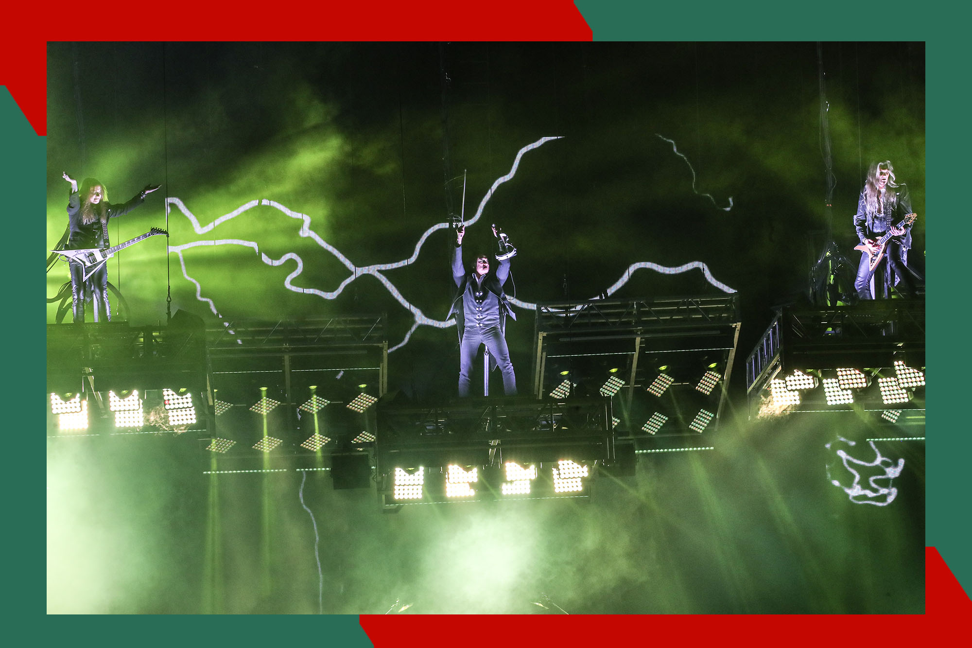 Trans-Siberian Orchestra announces 30th anniversary tour. Get 2026 tickets