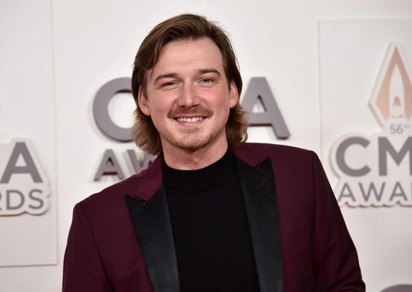 CMA snubs Morgan Wallen despite record tour, chart-topping year