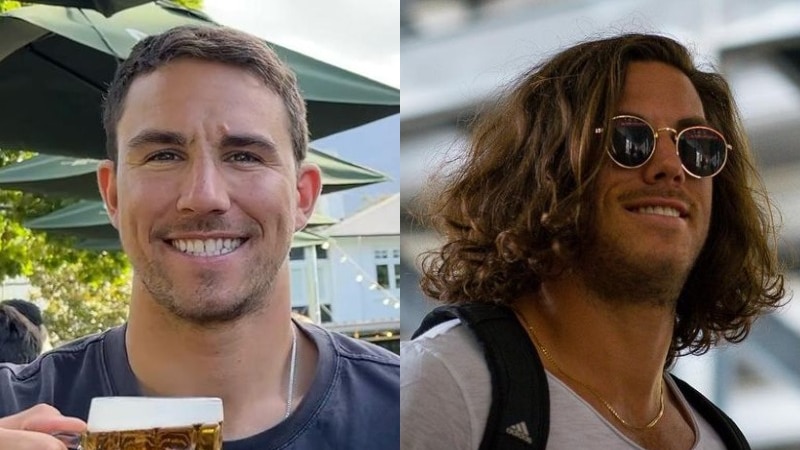 Court hears how Mexican police found bodies of Australian brothers