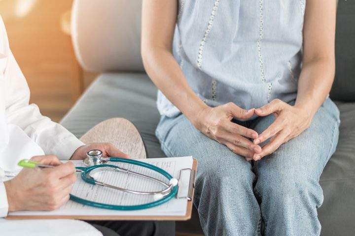 N.S. women’s health advocates question progress on promised menopause clinic