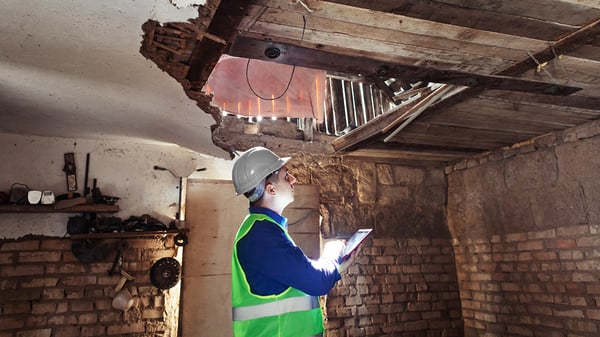 Property insurance faces a new test as disaster losses accelerate