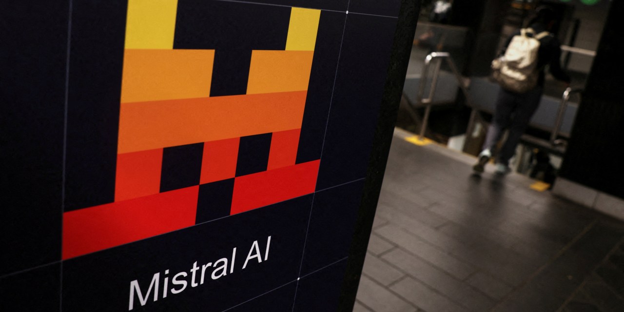 Mistral Seeks to Grow Enterprise Customer Base Through Cloudera Partnership