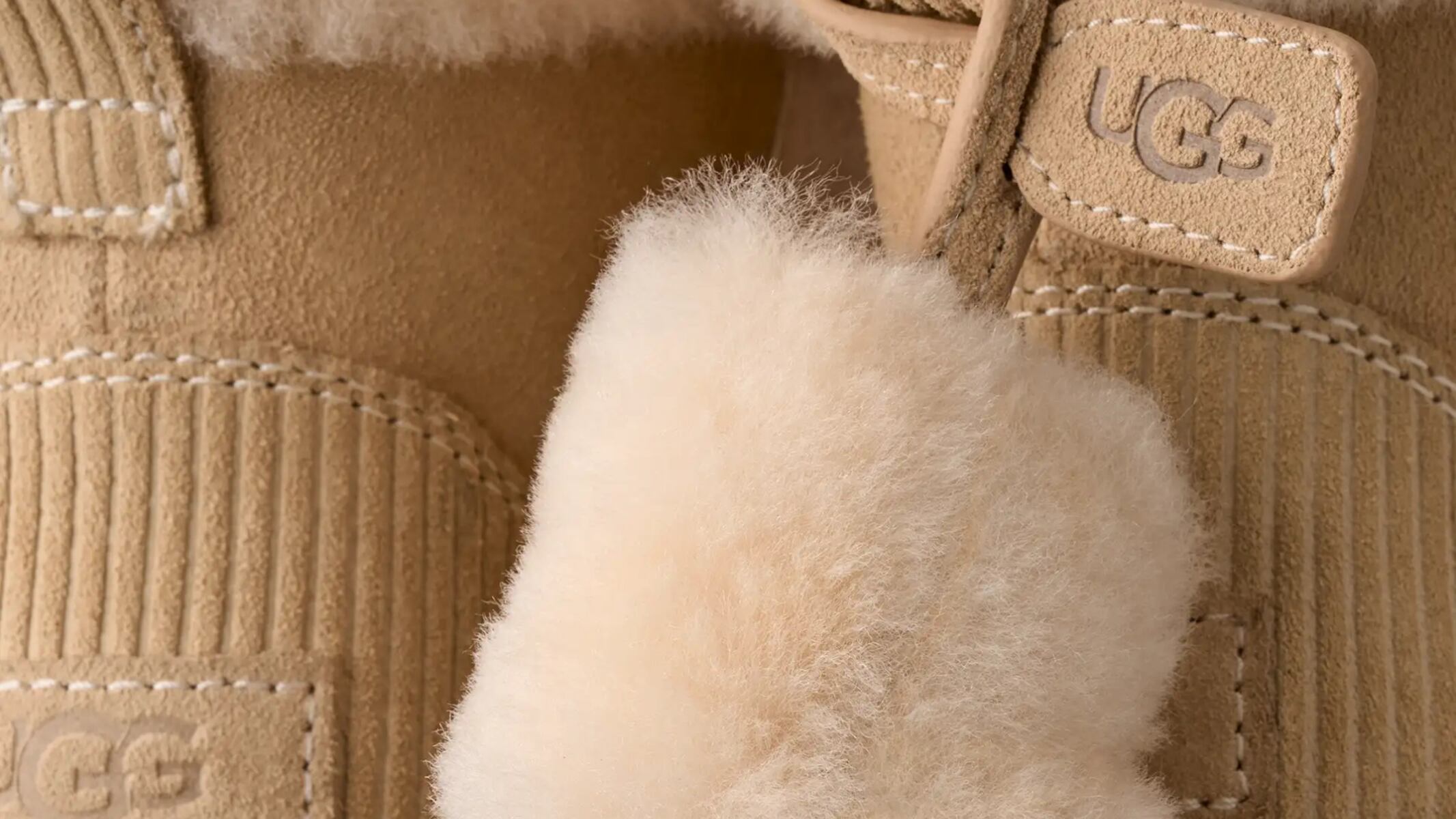 UGG unveils new Classic Mini Heritage boot with a charming surprise