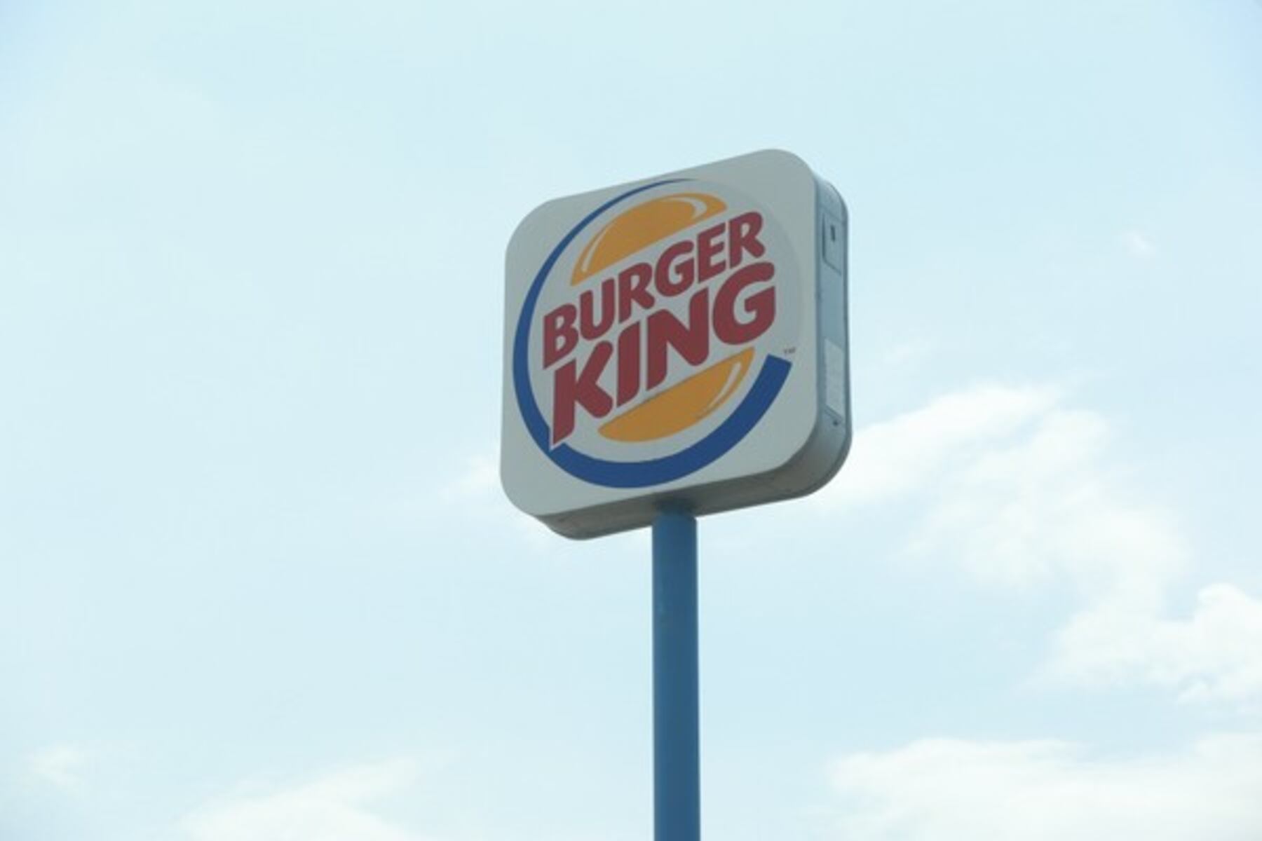 Brighton Burger King reopens with new look, free Whoppers for first 100 guests