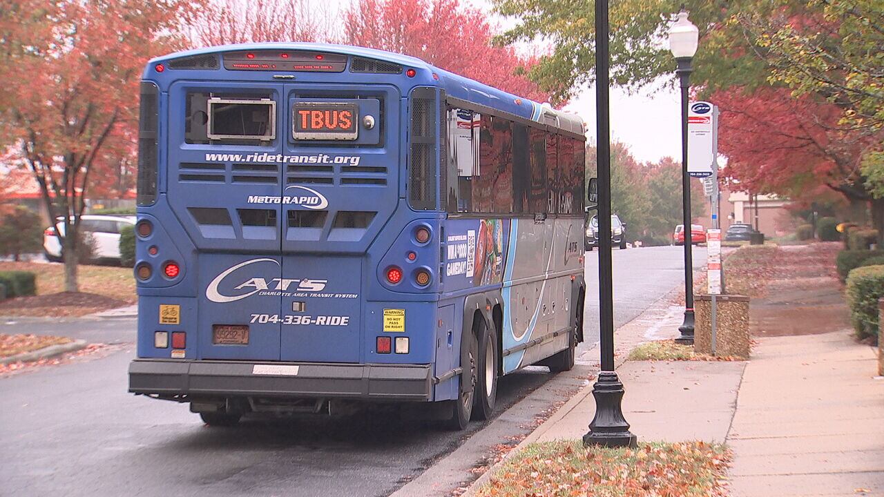 City Council set to vote on contract for dozens of new transit buses