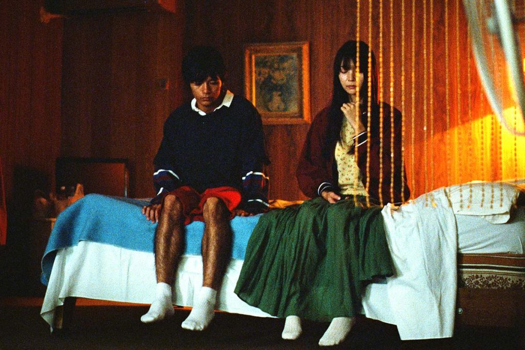 ‘The Color Of The Sun’ Review: Xavier Tera’s Beautiful Okinawa Tone Poem Is All Mood, Not Enough Substance [Review]