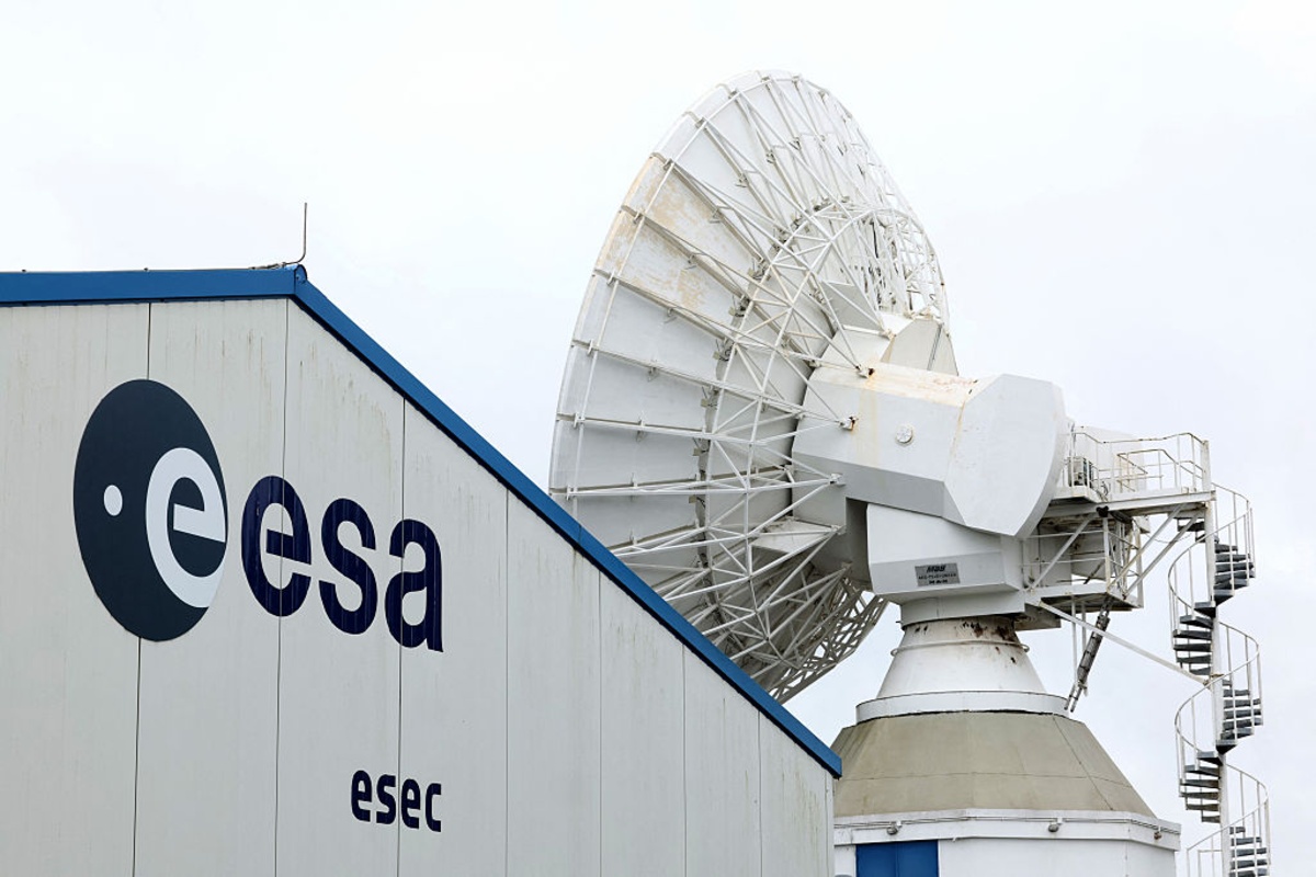 ESA Builds Own Venus Radar After NASA Spent $50M and Still Cannot Deliver
