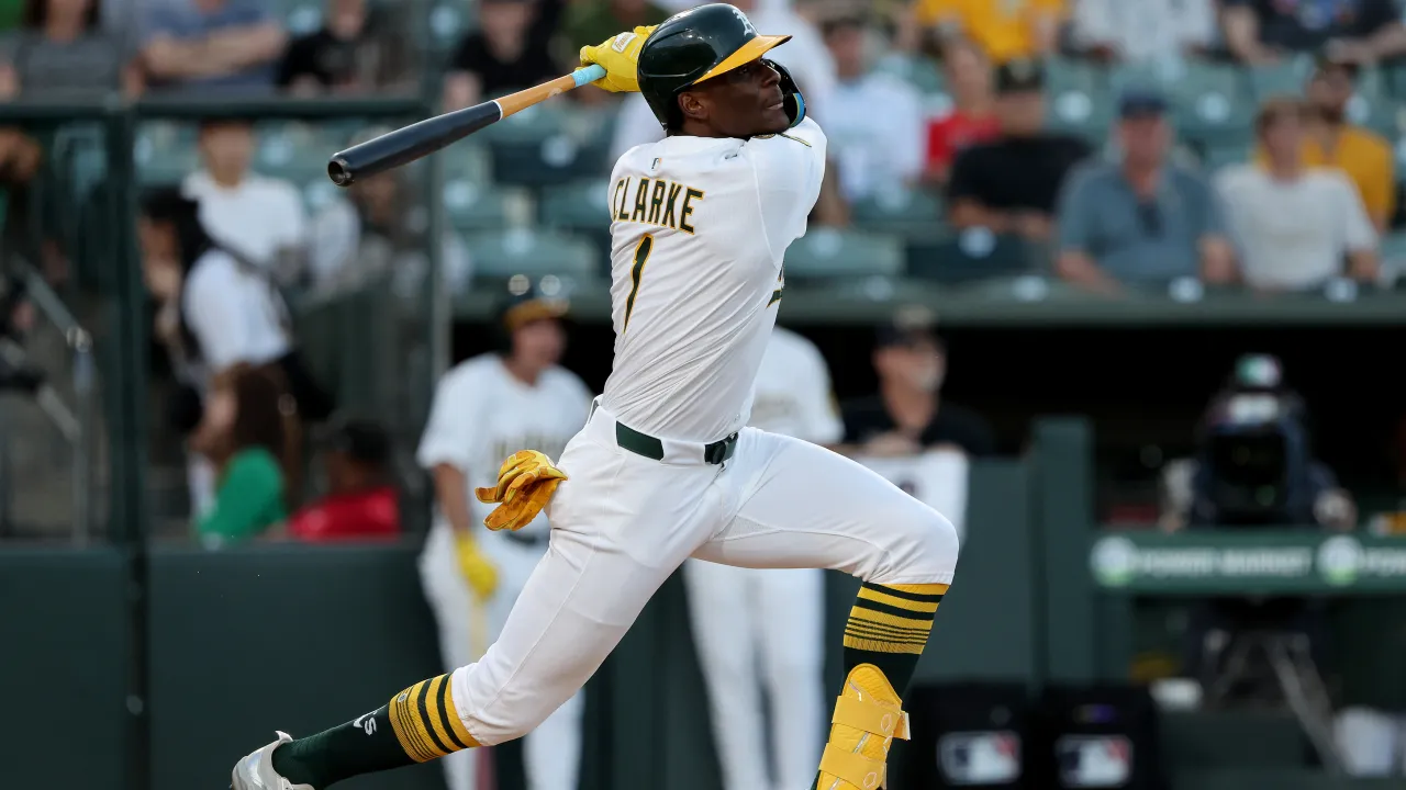 Athletics have plenty of reasons to trade fan favorite defensive wizard
