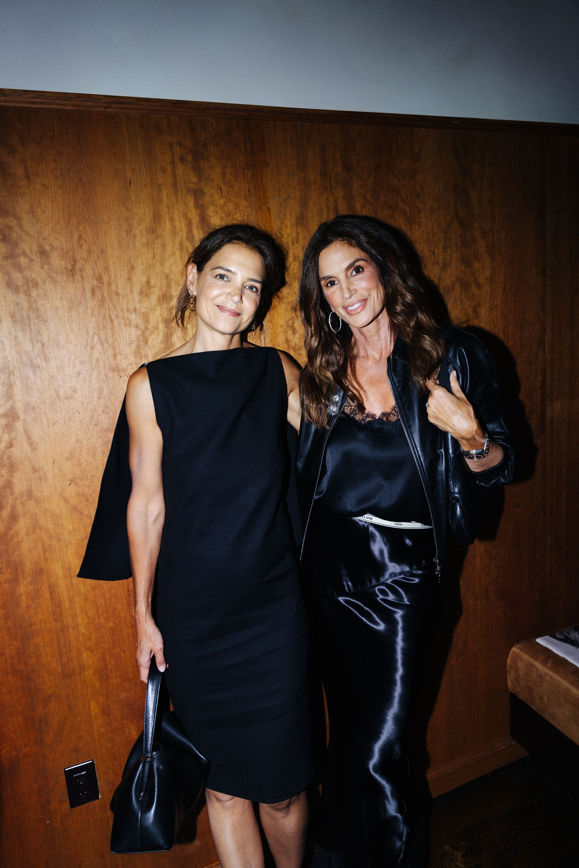 Net-A-Porter Hosted an Incredible Women Party During NYFW—and the Whole Town Showed Up