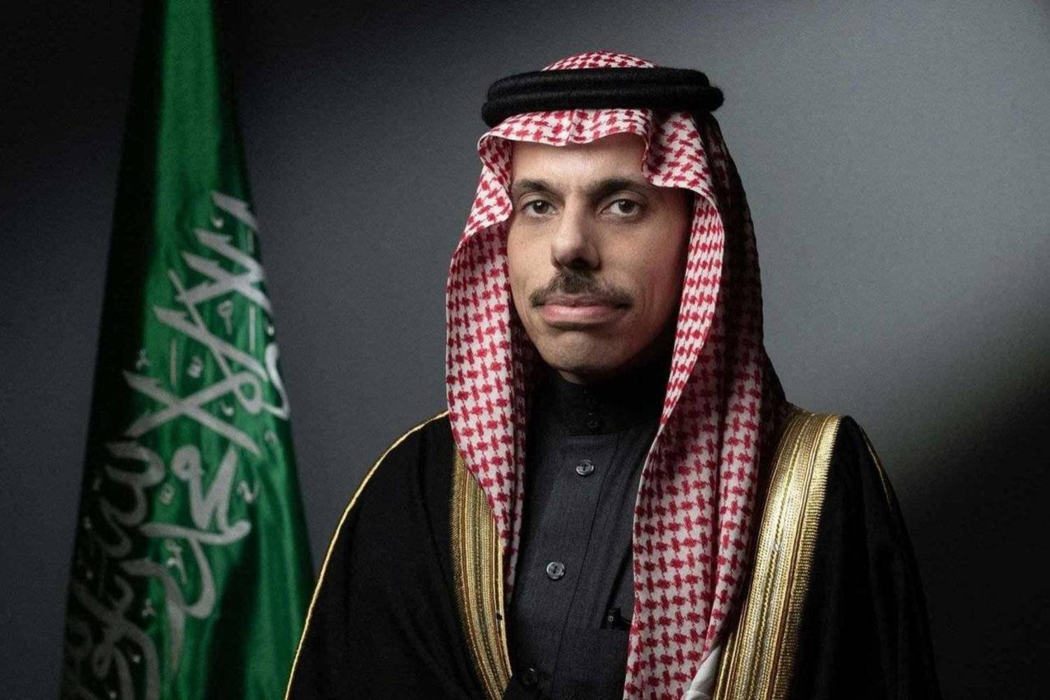 Saudi foreign minister discusses regional de-escalation with Turkish, Qatari counterparts