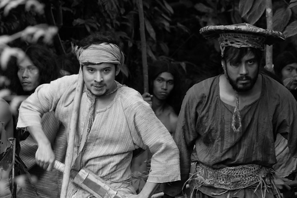 ‘Let Us Through, Dear Ancestors’ Review: Lav Diaz Delivers an Immaculate, Slow-Burn Period Drama of Rare and Restless Insight