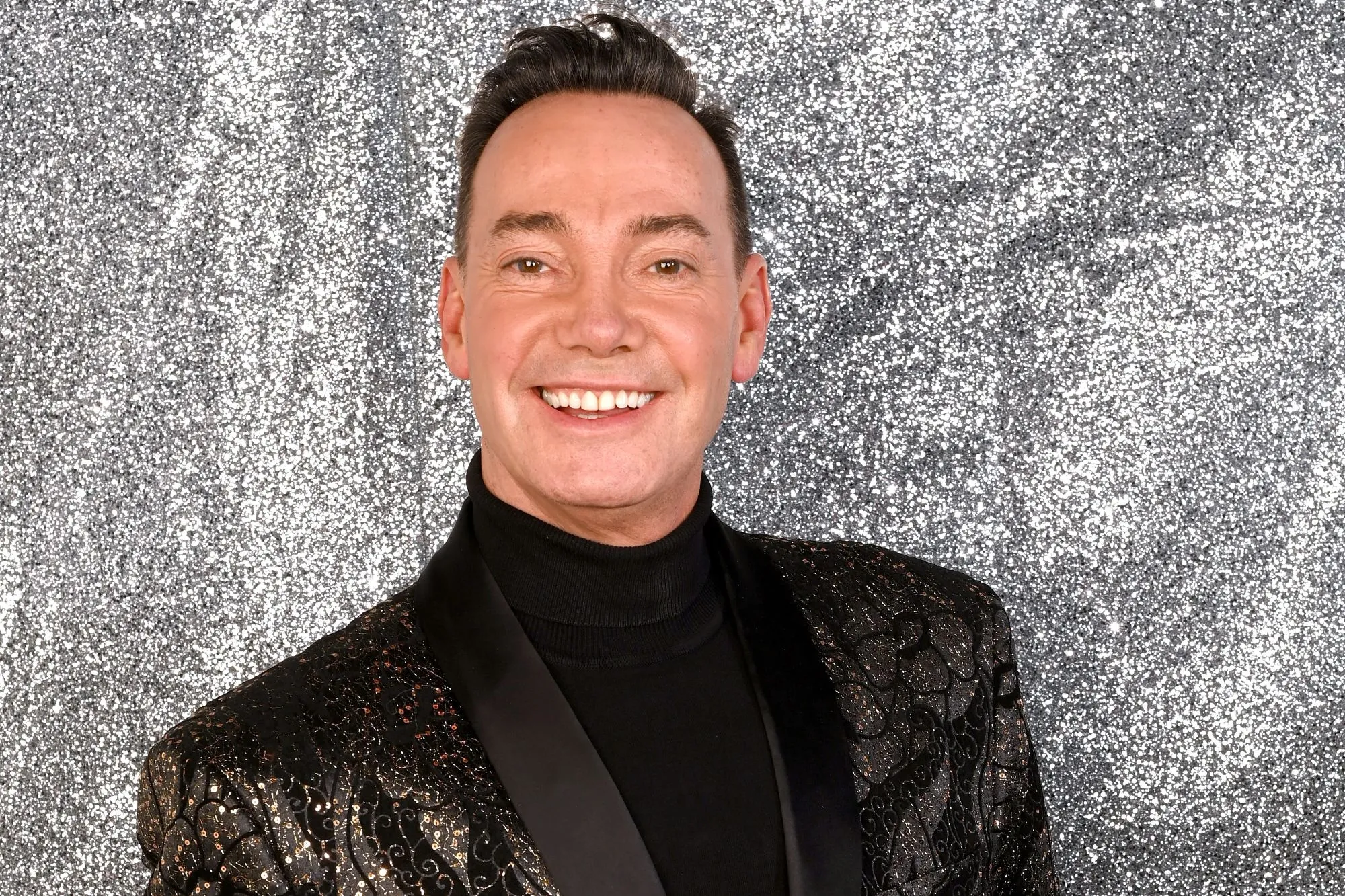 Fiery Strictly judge Craig Revel Horwood hits out at backlash over major show changes, snapping ‘get over it!’