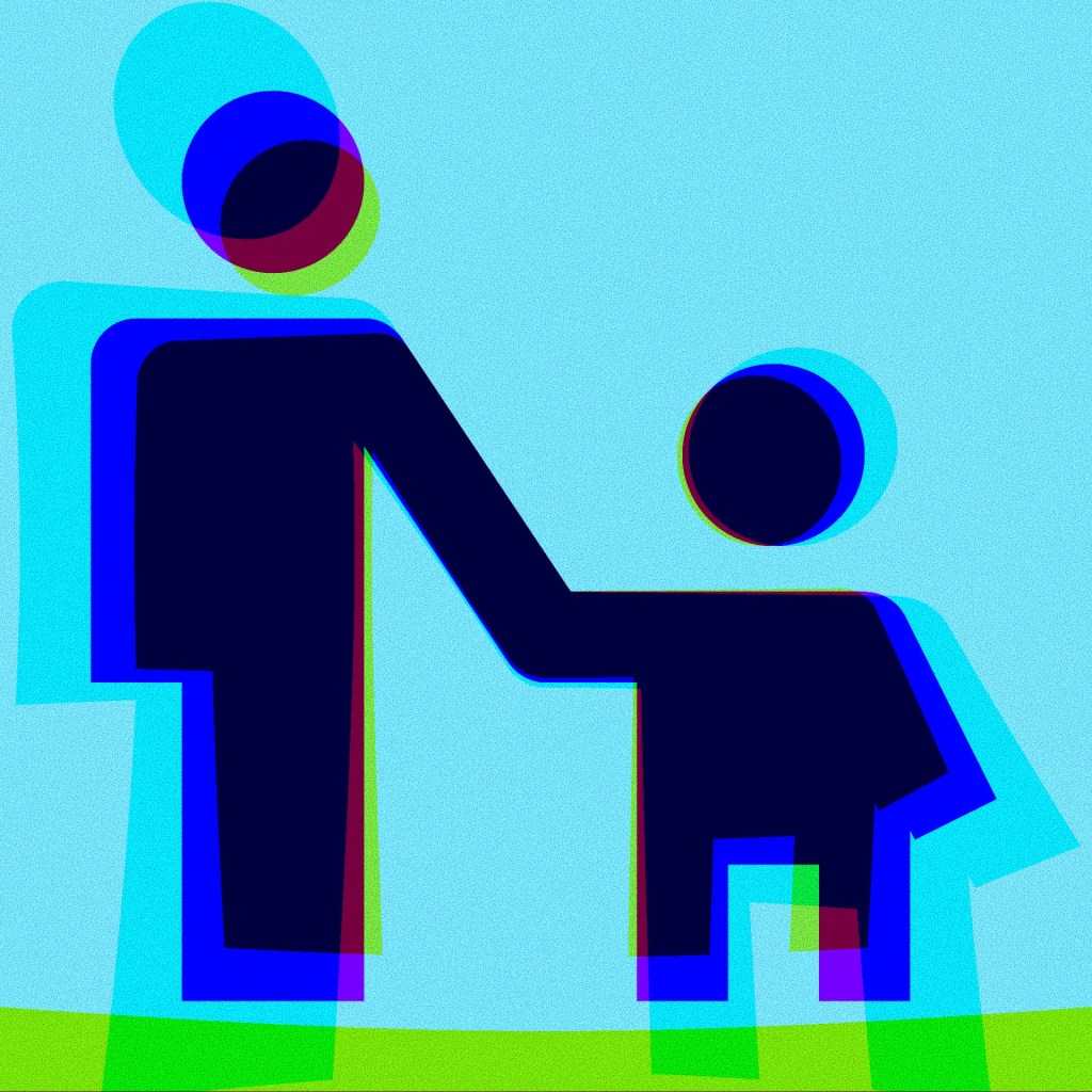 Where Have the Grown-Ups Gone?