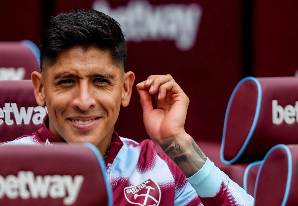 Mexico captain Edson Alvarez denies involvement in kidnapping