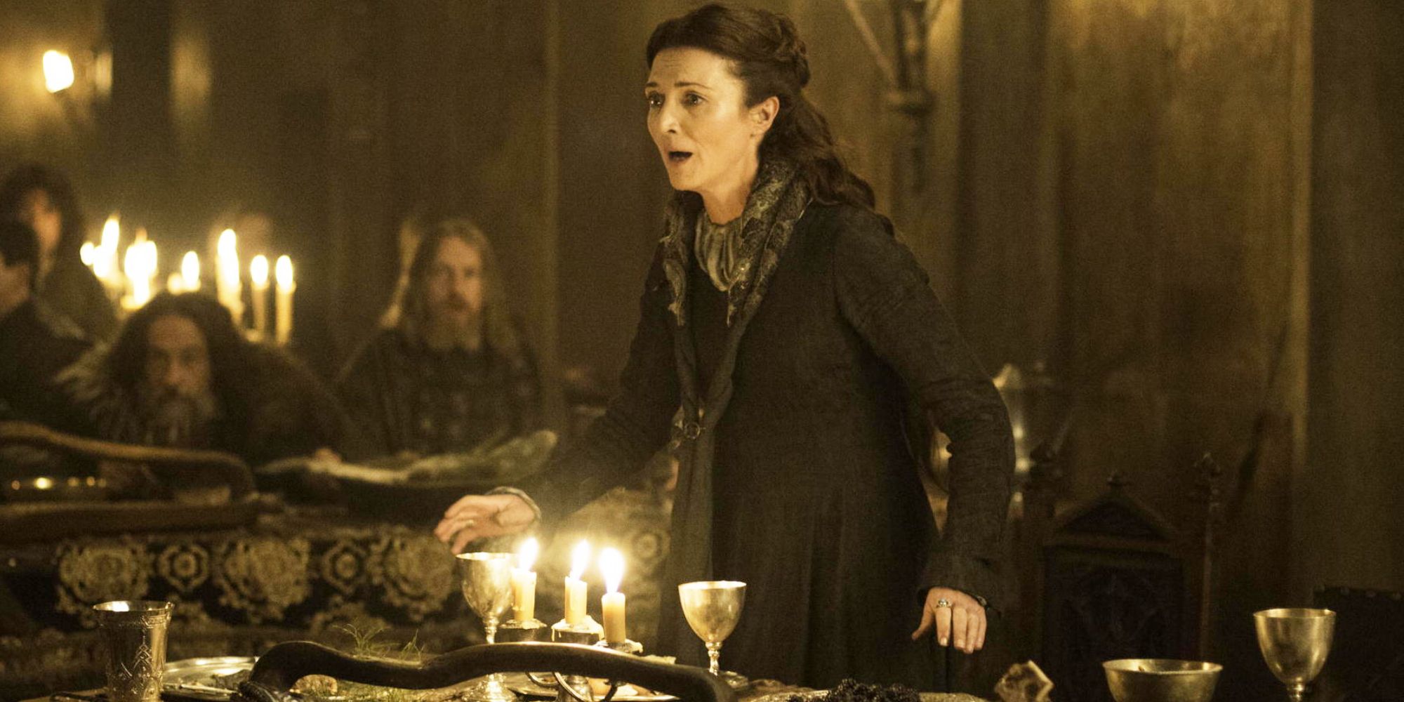 The 10 Most Disturbing TV Episodes of All Time, Ranked