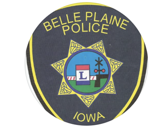 Belle Plaine Police Log