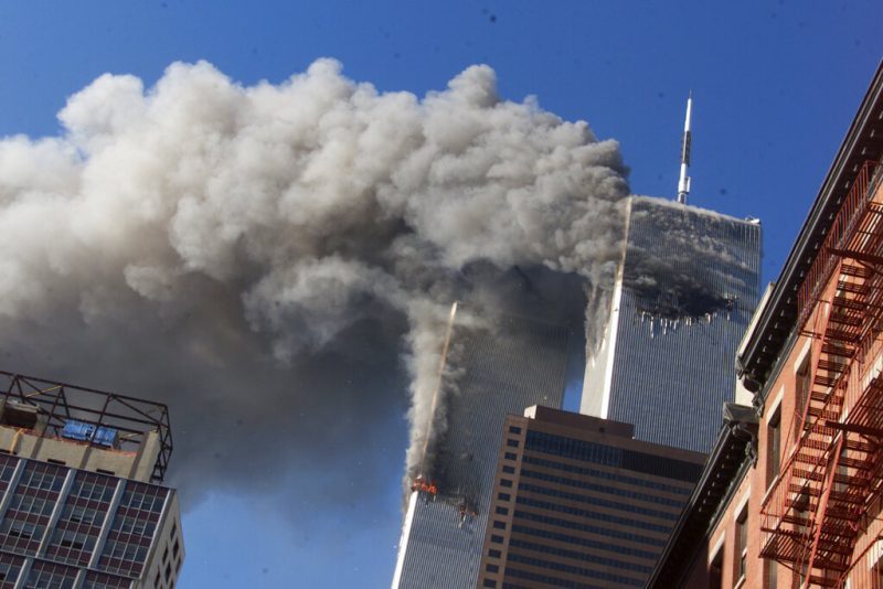 Trump admin. releases dozens of declassified 9/11 intelligence briefs