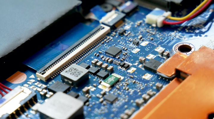 Chinese AI chip developer Enflame raises $912M in IPO