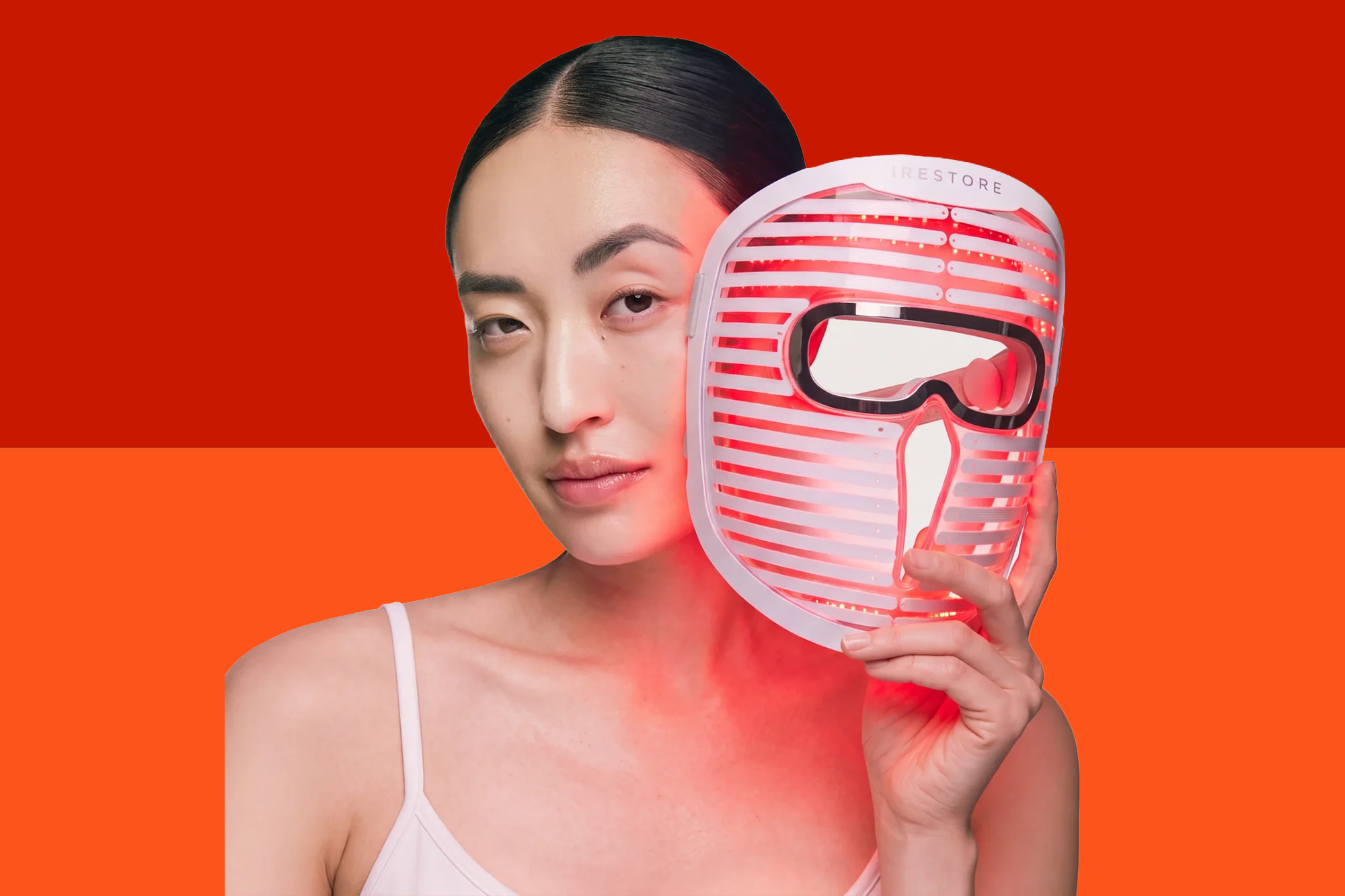 These red light products support sore muscles, hair growth and beyond — How they work and where to shop