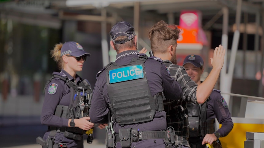 Qld breach bail laws face heavy criticism in parliament submissions