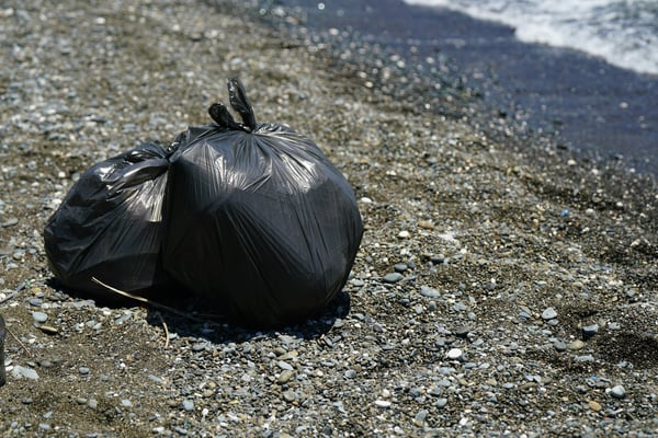 Consumer Reports' 3 favorite trash bags