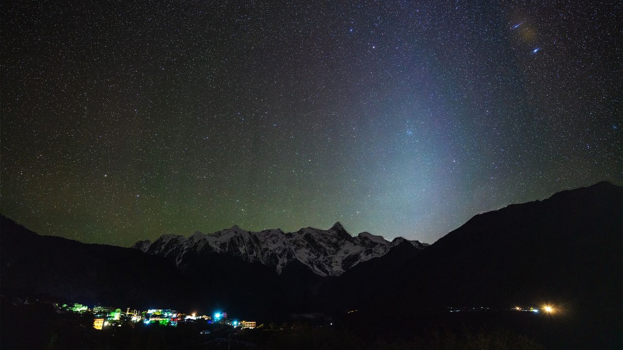 I've chased the 'false dawn' for years — this is the week to find and photograph it