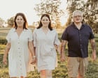 Molly Ticehurst’s parents fought for 870 days to see her killer jailed. Their courage may help save other women